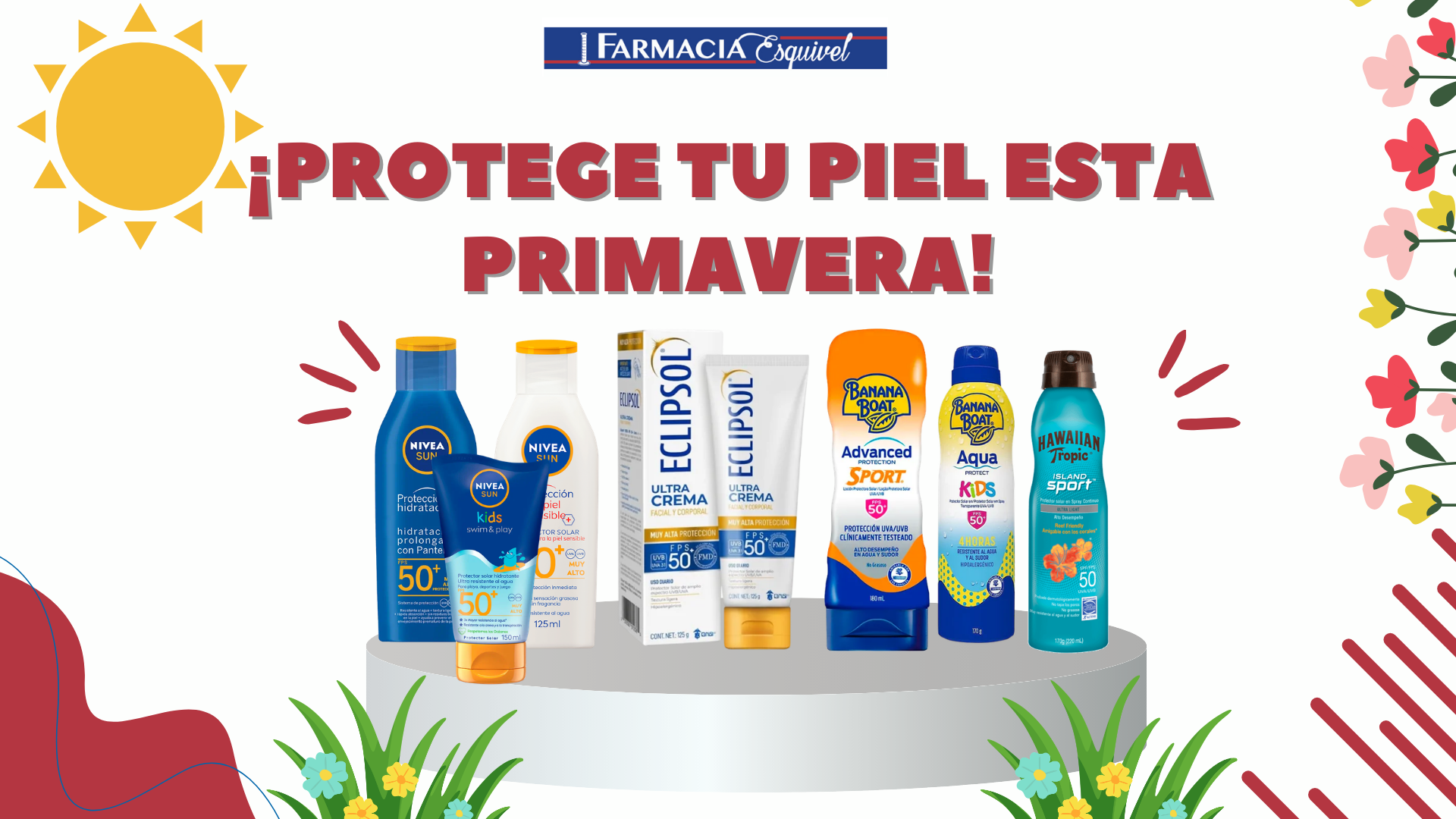 FarmaciaEsquivel